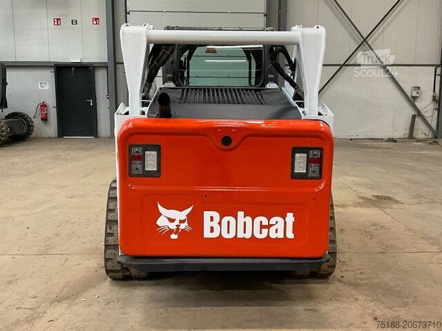 Lader Bobcat T 590