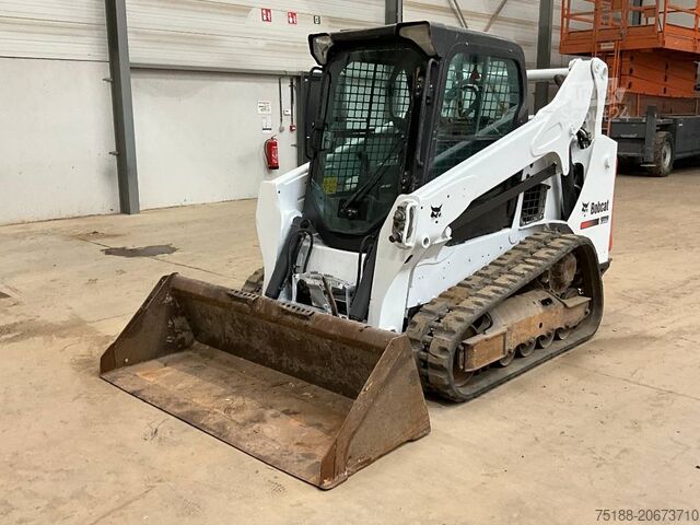 Lader Bobcat T 590