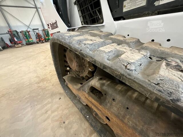 Lader Bobcat T 590