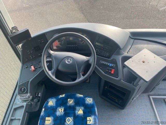 Starppilsētu autobuss MERCEDES-BENZ 2x Intouro M  KLIMA  KM NUR 194.000