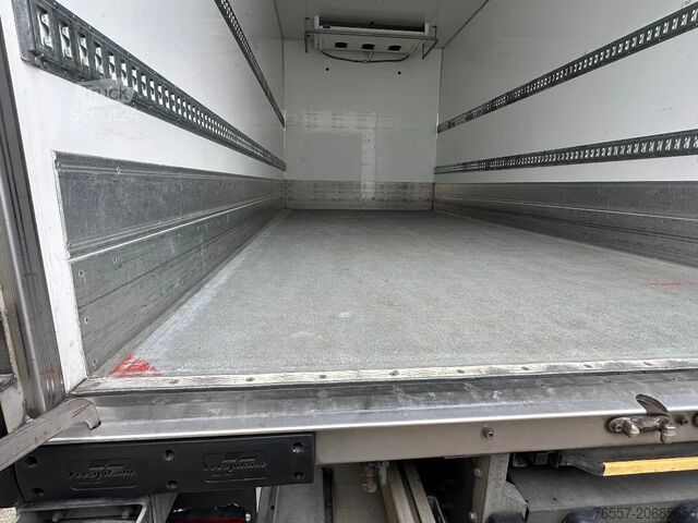 Transporte refrigerado/congelado DAF LF 210 LF210.14.  EURO6.  2018. KOELBAKWAGEN ME...