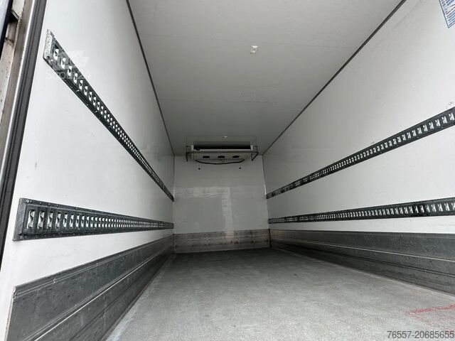 Transporte refrigerado/congelado DAF LF 210 LF210.14. EURO6. 2018. KOELBAKWAGEN ME...