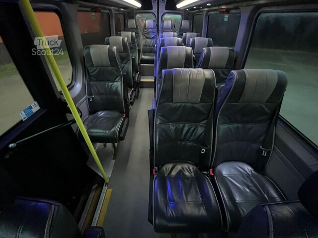 Микроавтобус Mercedes-Benz Sprinter 519 CDI 16+1 SEATS