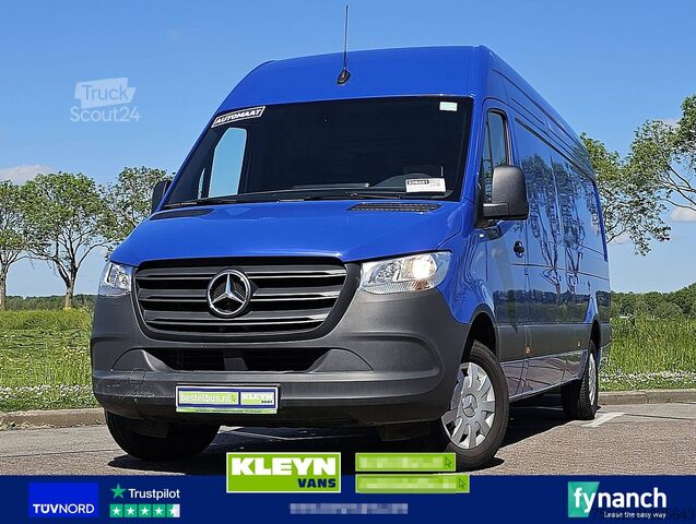 Break à toit surélevé MERCEDES-BENZ SPRINTER 315 CDI 43 AUT. L3H2