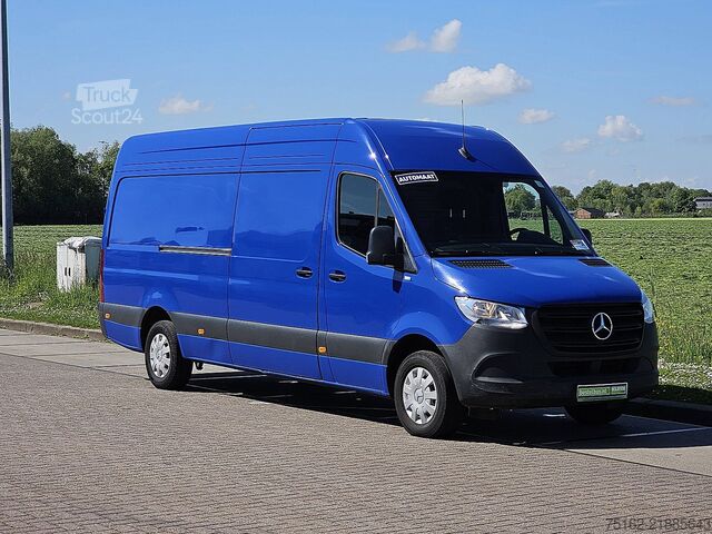 Break à toit surélevé MERCEDES-BENZ SPRINTER 315 CDI 43 AUT. L3H2
