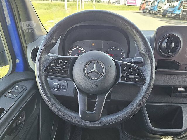 Carrinha de tejadilho alto MERCEDES-BENZ SPRINTER 315 CDI 43 AUT. L3H2