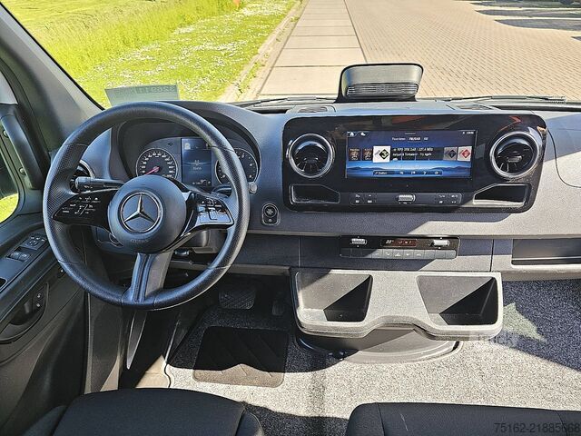 Bestelauto MERCEDES-BENZ SPRINTER 317 L2H2 Mbux RWD Euro6!