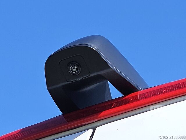Bestelauto MERCEDES-BENZ SPRINTER 317 L2H2 Mbux RWD Euro6!