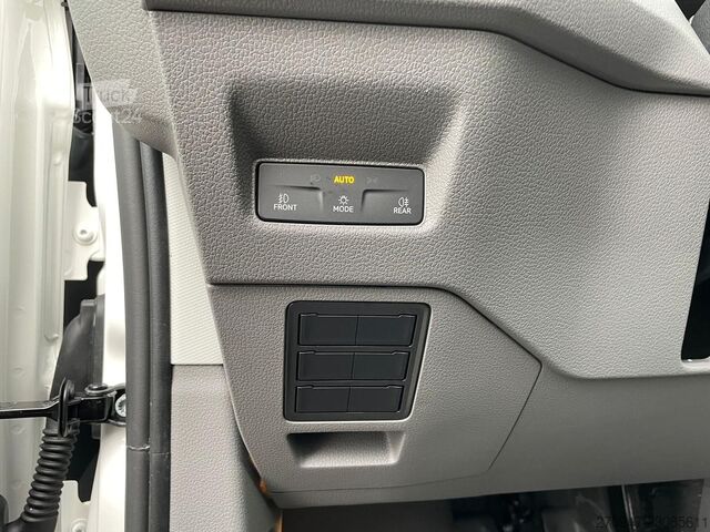 Panelová dodávka MAN TGE 3.180 L3H2 Kasten 4x4 AUTOM ACC STANDH SITZH