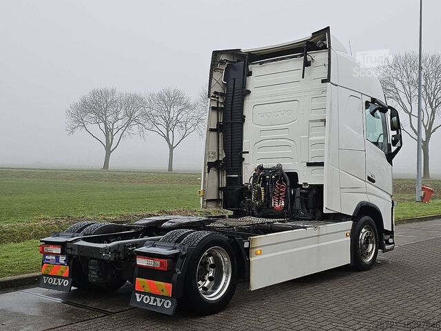 Estándar-SZM VOLVO FH 460 ALCOA'S I-SEE ACC