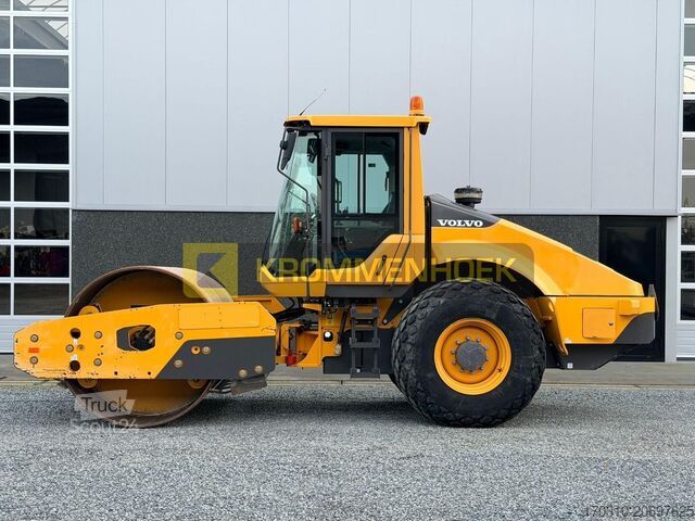 Trilmachine Volvo SD 135 B