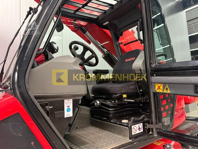 Teleskoplader Manitou MRT 1840 Easy