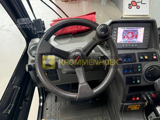 Teleskoplader Manitou MRT 1840 Easy