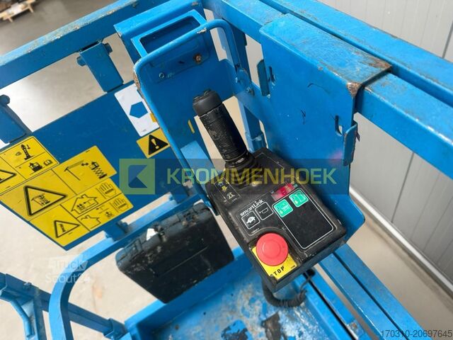 Elevador de tijera Genie GS 1932