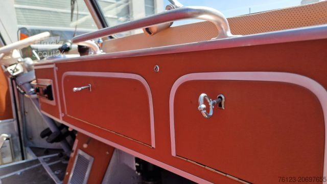 Motor coach SETRA Kässbohrer Setra S 6, S 9 Oldtimerbus Oldi