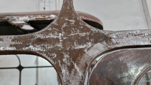 Motor coach SETRA Kässbohrer  Setra S 6, S 9 Oldtimerbus Oldi