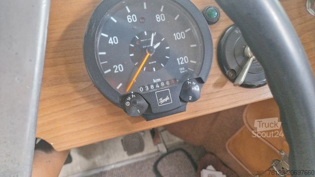 Turistični avtobus VOLVO Paket 1 x Saurer L4C + Volvo  B 10