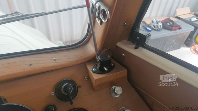 Turistični avtobus VOLVO Paket 1 x Saurer L4C + Volvo  B 10