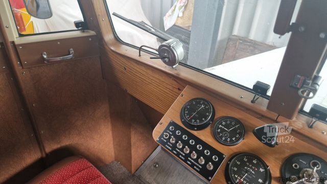 Turistični avtobus VOLVO Paket 1 x Saurer L4C + Volvo  B 10