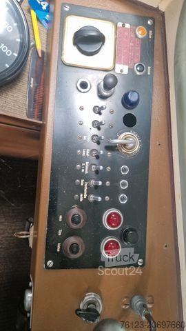 Turistični avtobus VOLVO Paket 1 x Saurer L4C + Volvo  B 10