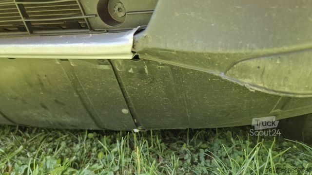 Minibús FIAT Opel Movano und Ducato Flexiboden 6 Schienen