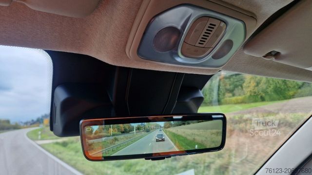 Minibús FIAT Opel Movano und Ducato Flexiboden 6 Schienen