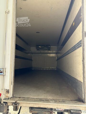 Wechselbrücke mit Kühlkoffer andere BDF Kühlkoffer Carrier Supra 850