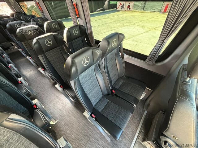Minibus Mercedes-Benz Sprinter 516 CDI 22 SEATS / AC