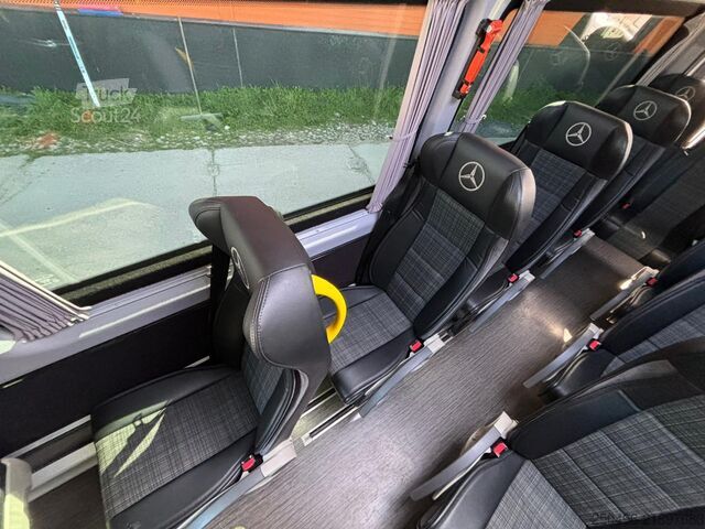 Minibus Mercedes-Benz Sprinter 516 CDI 22 SEATS / AC