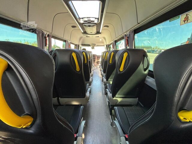 Minibus Mercedes-Benz Sprinter 516 CDI 22 SEATS / AC