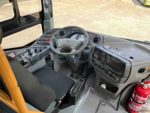 Iveco Crossway, 2013, 76 posti, Euro 5 Iveco Crossway