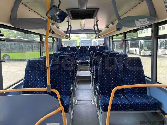 Iveco Crossway, 2013, 76 posti, Euro 5 Iveco Crossway