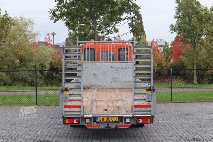 Iveco Eurocargo 120-60 | MÁQUINA | MÁQUINAS | RAMPAS | EURO 6 Iveco Eurocargo 120-60 | MACHINE | MASCHINEN | RAMPS ...