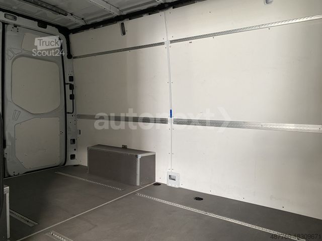 Фургон с высокой крышей MERCEDES-BENZ Sprinter 317 NAVI+ 360° KAMERA+ SITZHEIZ. 1497