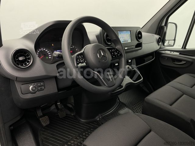Фургон с высокой крышей MERCEDES-BENZ Sprinter 317 NAVI+ 360° KAMERA+ SITZHEIZ. 1497