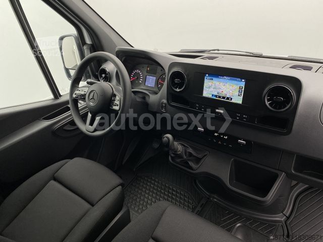 Фургон с высокой крышей MERCEDES-BENZ Sprinter 317 NAVI+ 360° KAMERA+ SITZHEIZ. 1497
