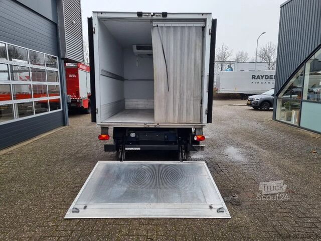 Gekoelde koffer Mercedes-Benz Sprinter 516 CDI Kuhlkoffer -32+22/ TK500 MAX/ ...