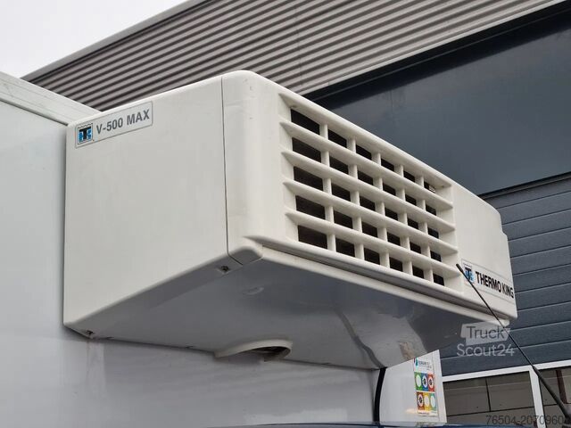 Gekoelde koffer Mercedes-Benz Sprinter 516 CDI Kuhlkoffer -32+22/ TK500 MAX/ ...