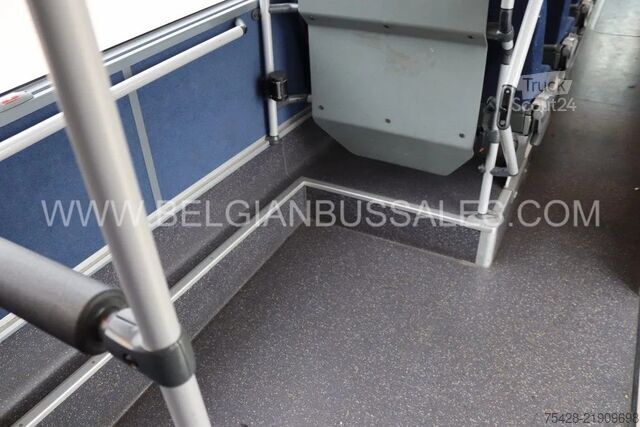 Bus interurbain Mercedes-Benz Integro L / Intouro / 15.0m / Euro 6 / 2X