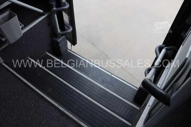 Bus interurbain Mercedes-Benz Integro L / Intouro / 15.0m / Euro 6 / 2X