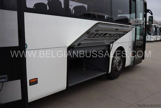 Bus interurbain Mercedes-Benz Integro L / Intouro / 15.0m / Euro 6 / 2X