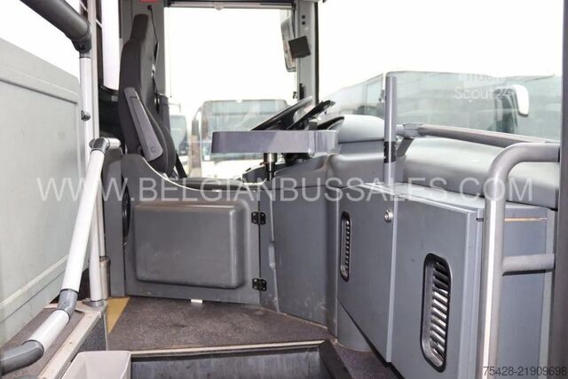 Bus interurbain Mercedes-Benz Integro L / Intouro / 15.0m / Euro 6 / 2X