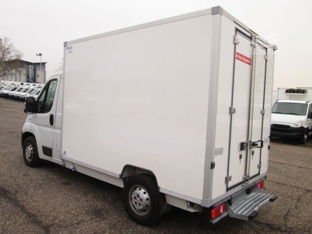 Autoutilitară frigorifică FIAT Ducato 130 *Carrier Tiefkühler*Euro6*