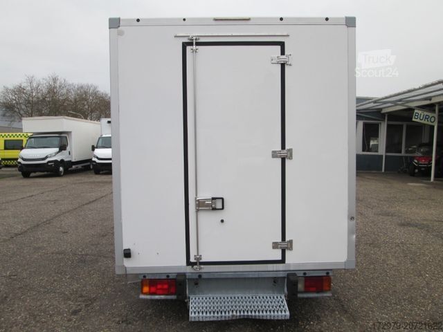 Furgone isotermico frigorifero RENAULT Trafic *Eiswagen-Tiefkühler*Euro 5*