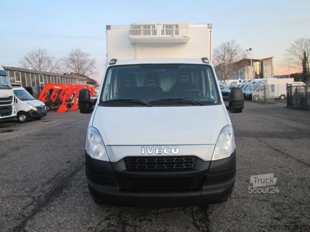 Chladírenská dodávka IVECO 35 C13*Kühlkoffer*LBW*Euro5*