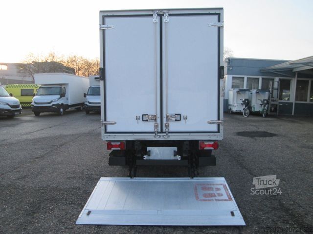 Chladírenská dodávka IVECO 35 C13*Kühlkoffer*LBW*Euro5*
