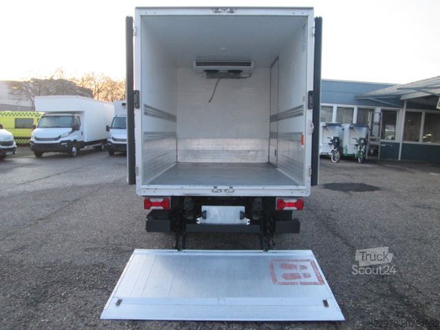 Chladírenská dodávka IVECO 35 C13*Kühlkoffer*LBW*Euro5*