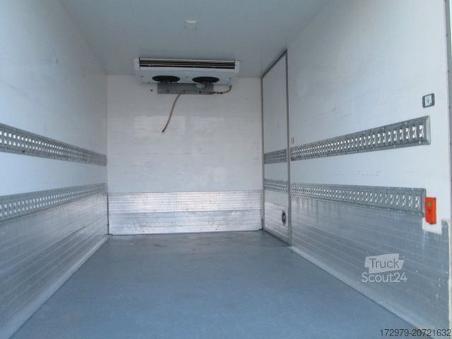 Chladírenská dodávka IVECO 35 C13*Kühlkoffer*LBW*Euro5*