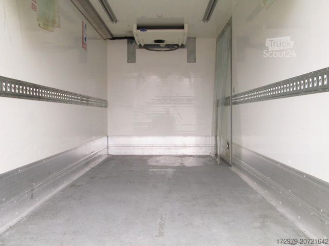 Furgone isotermico frigorifero IVECO 35 C13 *2xCarrier Kühlkoffer 3.52m*Klima*