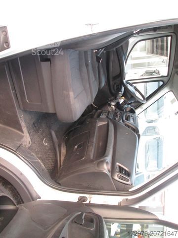 Transporter Fahrgestell IVECO 35 C14*Fahrgestell*